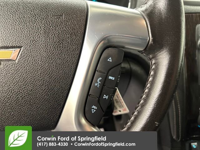 Used 2017 Chevrolet Traverse LT image 31