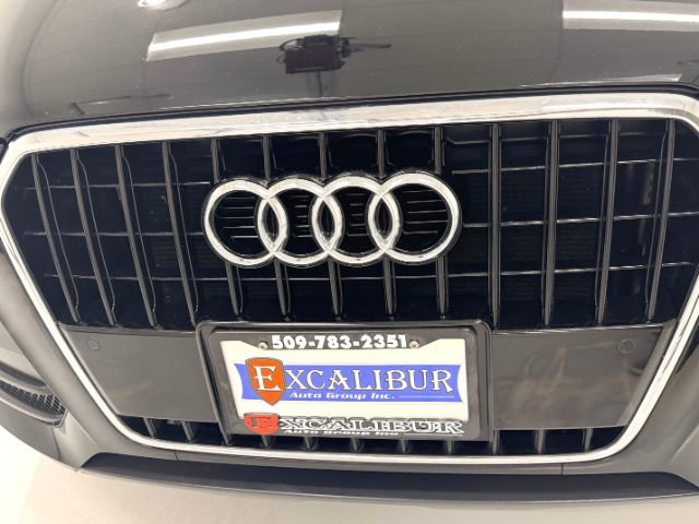 Used 2015 Audi Q3 2.0T Premium Plus w/ Driver Assistance Package image 17