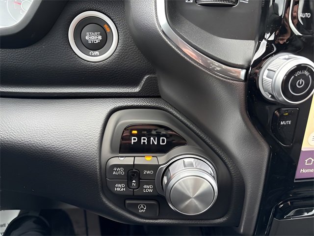 New 2026 RAM 1500 Laramie image 17