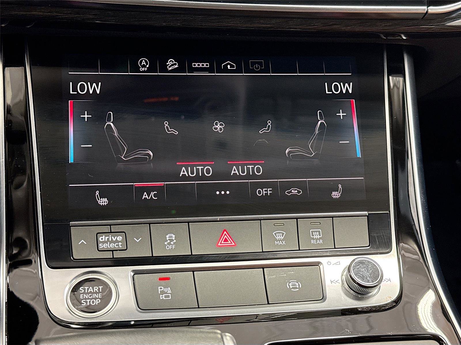 Certified 2022 Audi Q7 2.0T Premium Plus AWD/4WD image 16