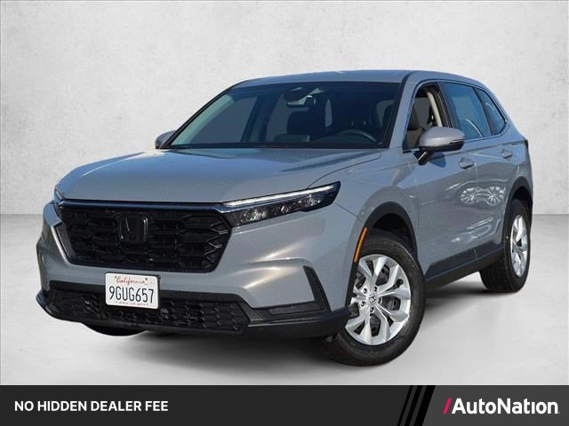 Used 2023 Honda CR-V LX image 1
