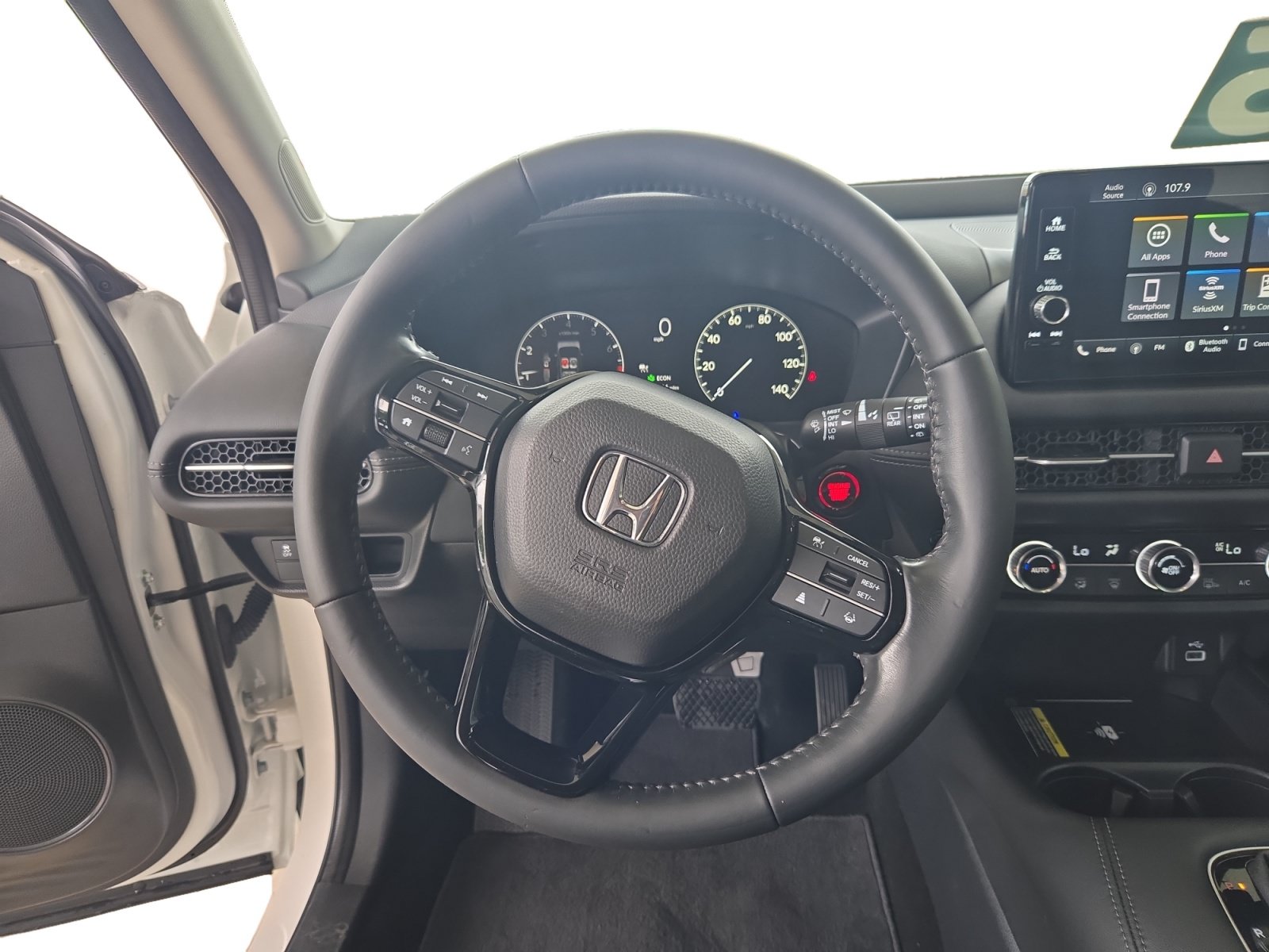 Used 2025 Honda HR-V EX-L image 13