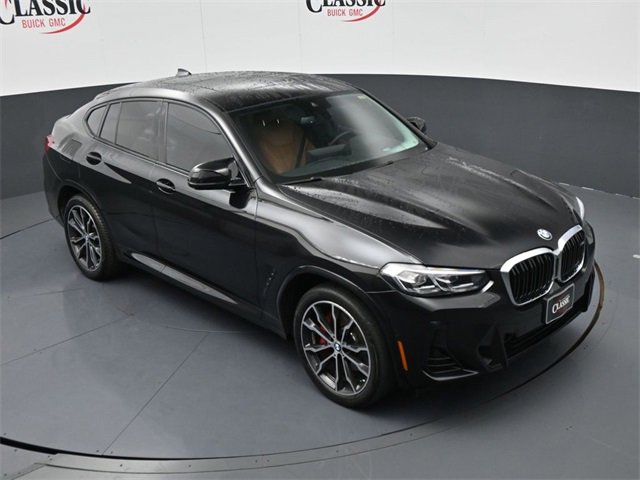 Used 2023 BMW X4 M40i w/ Premium Package image 20