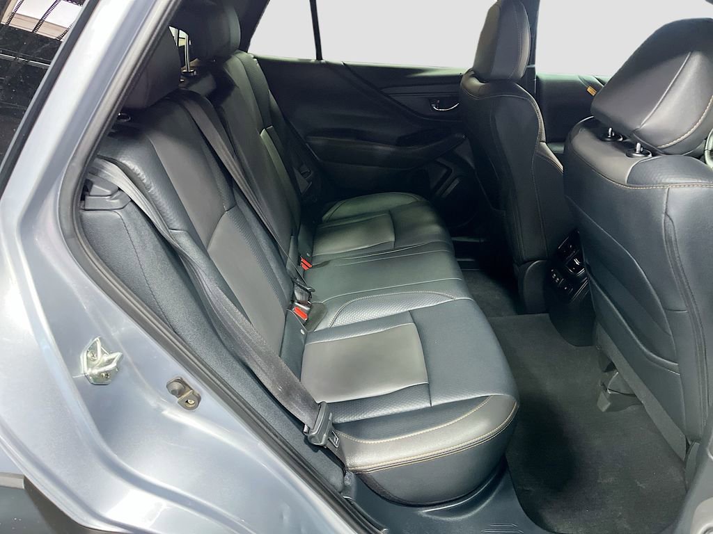 Used 2022 Subaru Outback Wilderness w/ Wilderness Package AWD/4WD image 28
