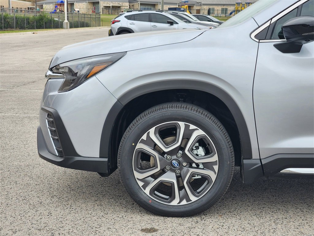 New 2026 Subaru Ascent Touring image 6
