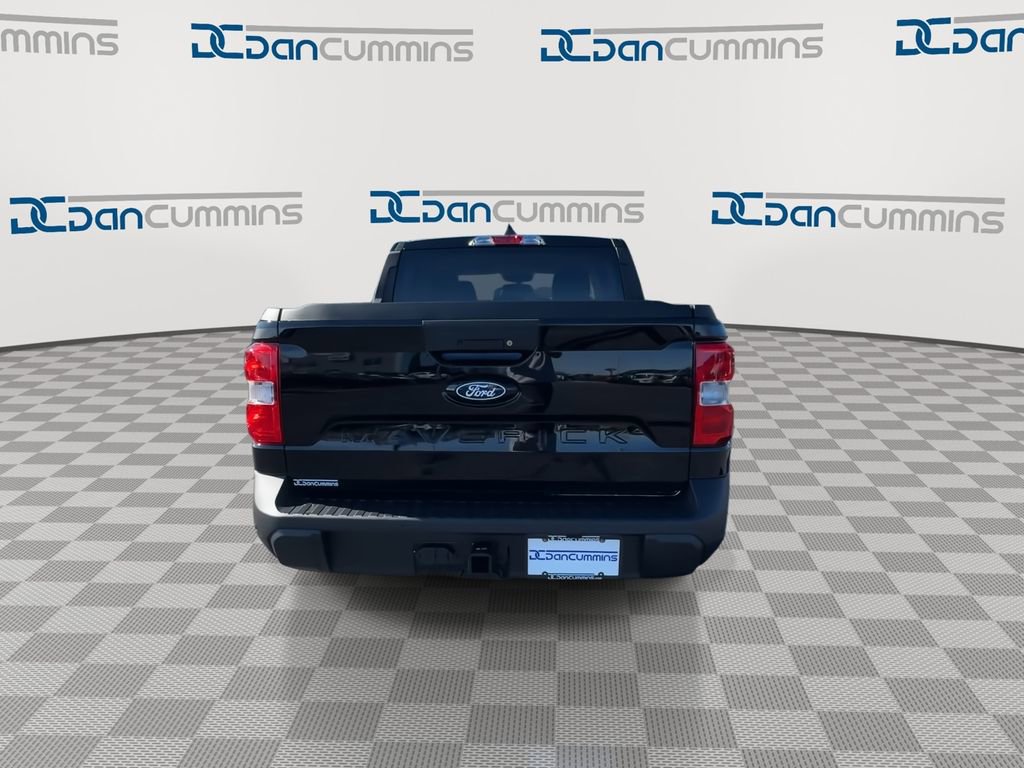 New 2026 Ford Maverick XLT w/ 4K Tow Package image 7