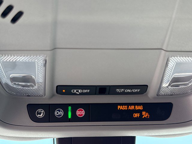 Used 2024 Chevrolet Equinox LT image 26