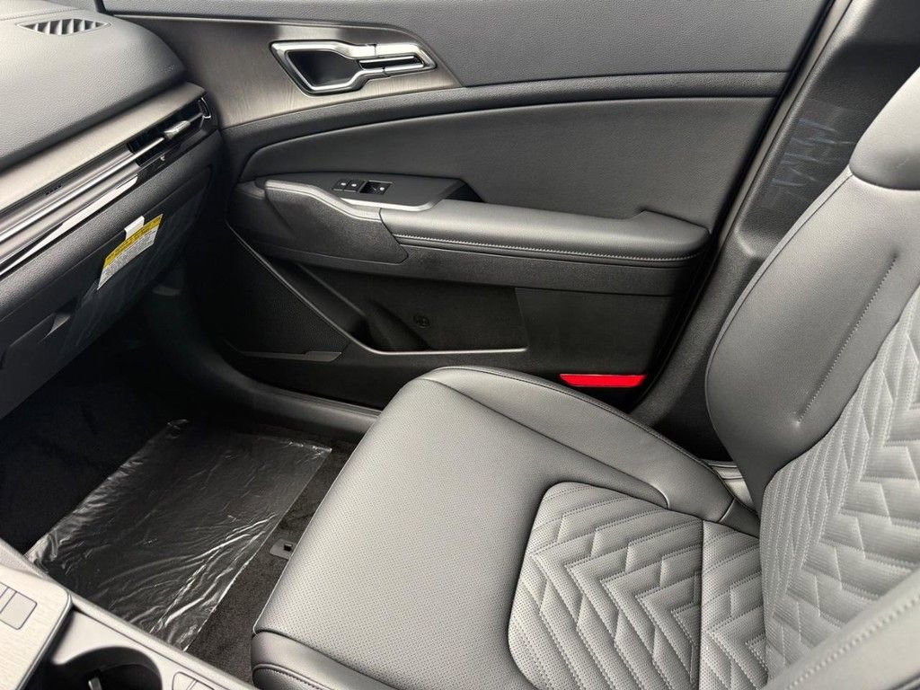 New 2026 Kia Sportage X-Line image 20