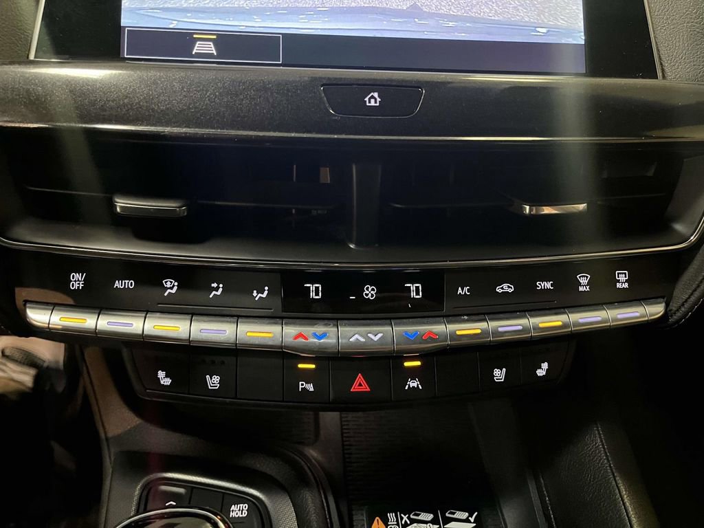 Used 2023 Cadillac CT5 Premium Luxury w/ Climate Package image 17