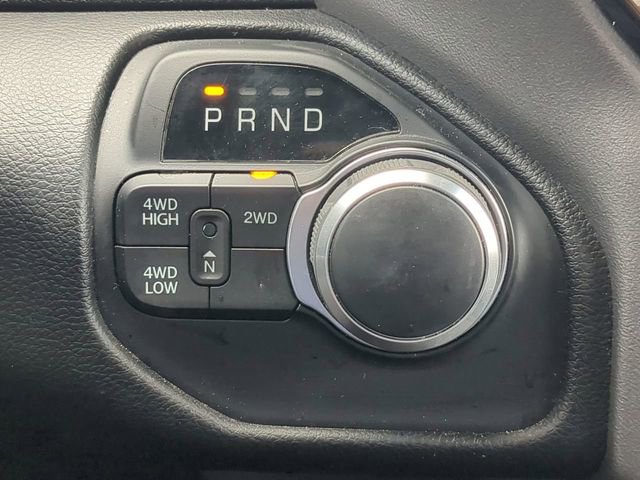 Used 2024 RAM 2500 Big Horn w/ Safety Group image 26