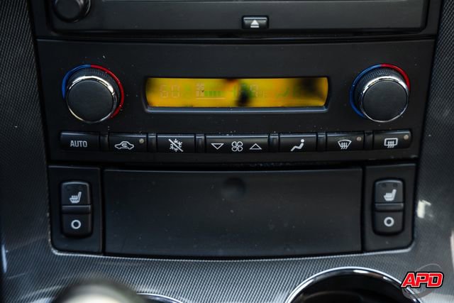 Used 2009 Chevrolet Corvette Z06 w/ Preferred Equipment Group image 17