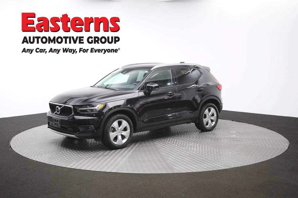 Used 2022 Volvo XC40 T5 Momentum AWD/4WD image 58