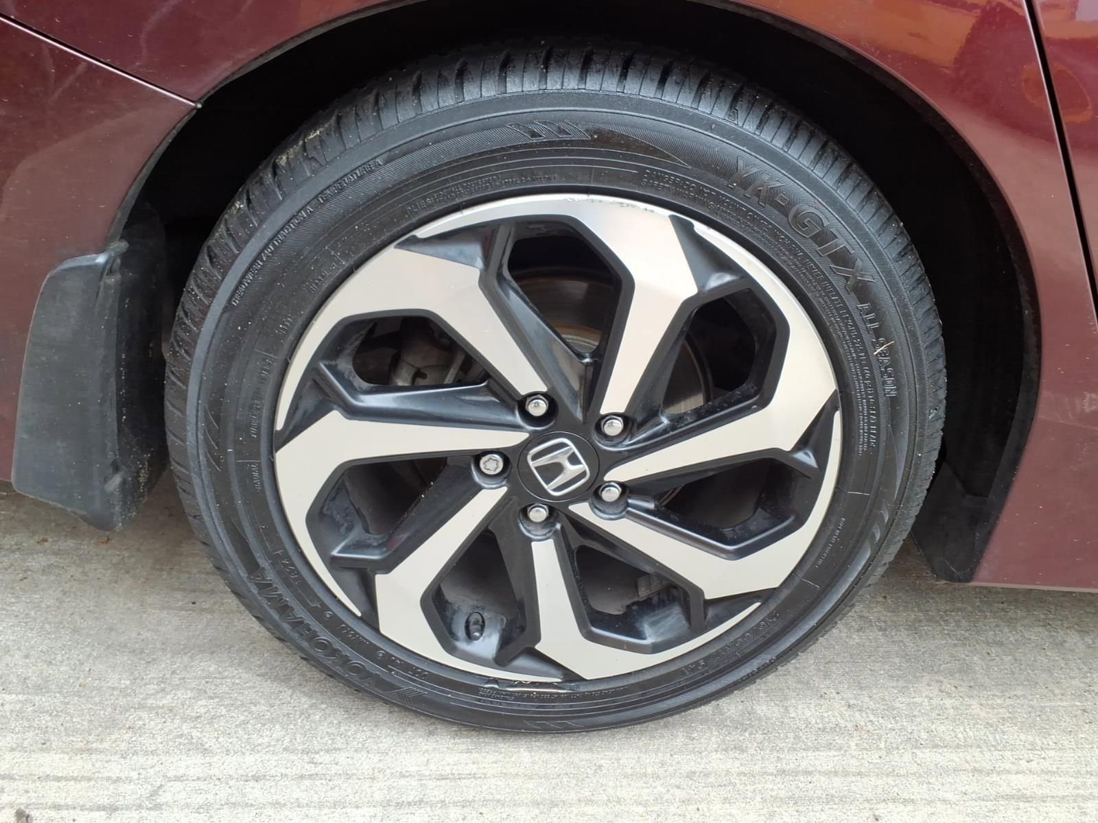 Used 2016 Honda Accord EX image 6