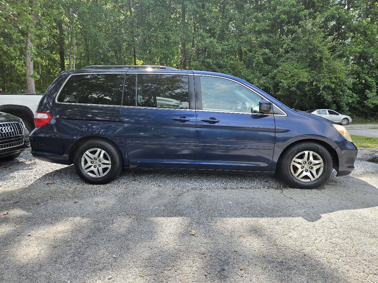 Used 2006 Honda Odyssey EX-L image 1