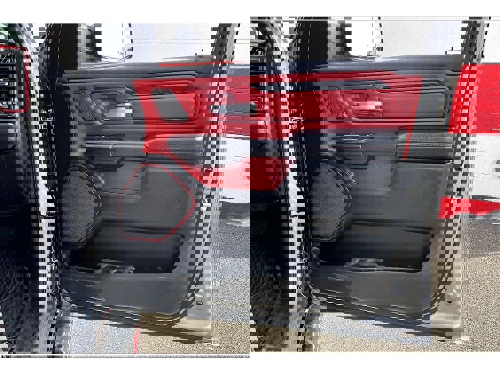 Used 2019 RAM 1500 Rebel w/ Rebel Level 2 Equipment Group image 20