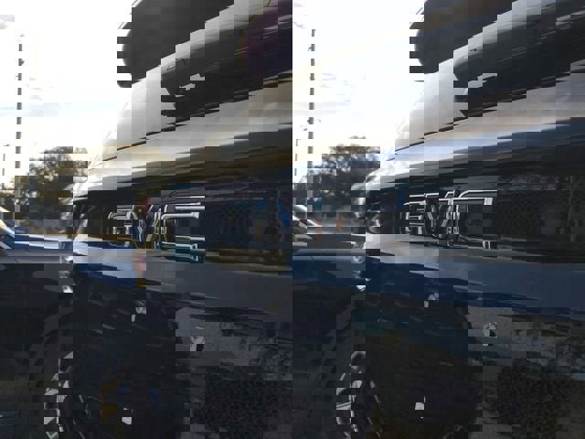 New 2026 GMC Acadia Elevation w/ Black Edition image 7