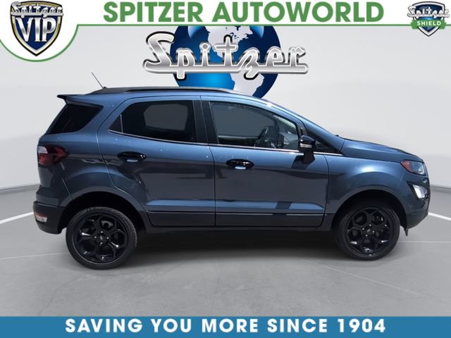 Used 2021 Ford EcoSport SES AWD/4WD image 10