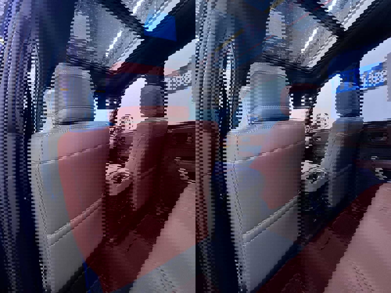 New 2026 Toyota Tundra 1794 Edition image 36