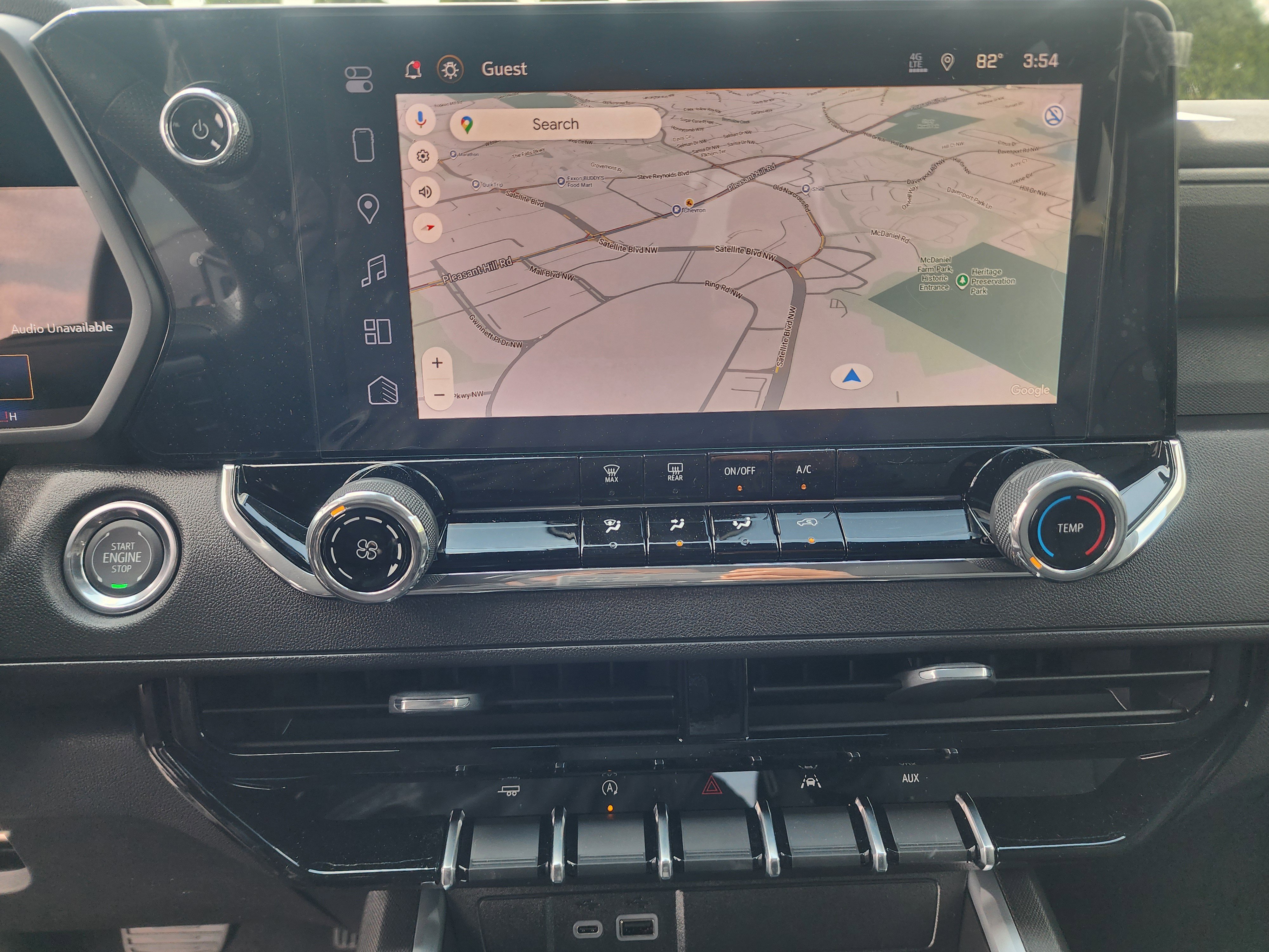 New 2026 Chevrolet Colorado W/T w/ WT Custom Package image 32