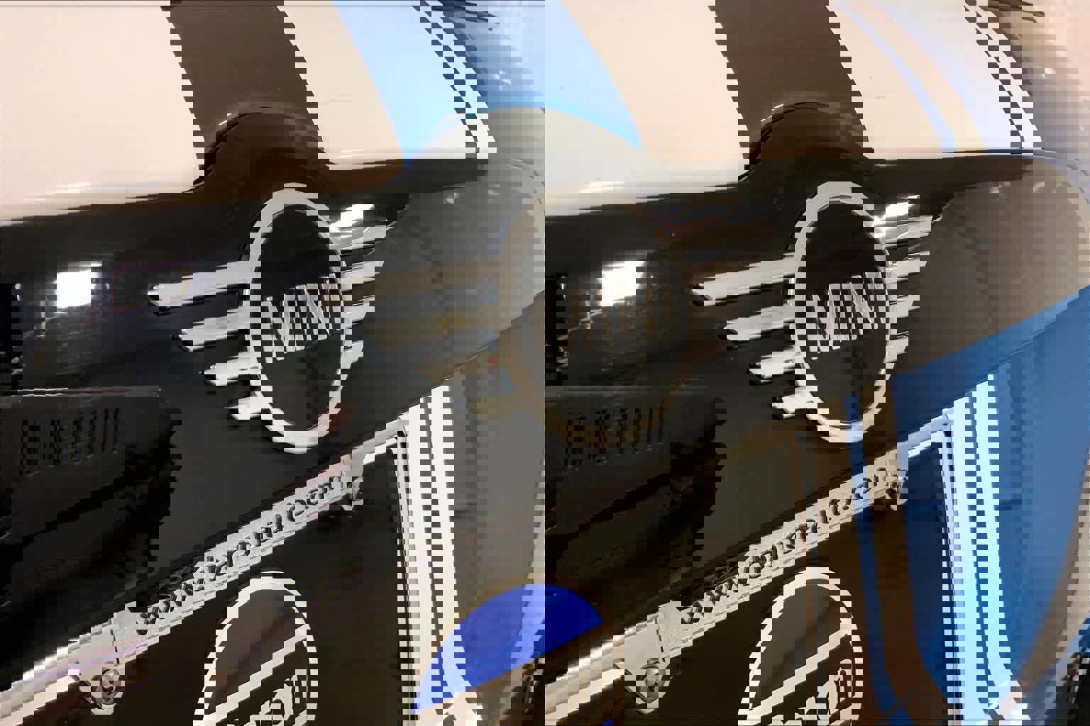 Used 2019 MINI Cooper Countryman SE w/ Driver Assistance Package image 29