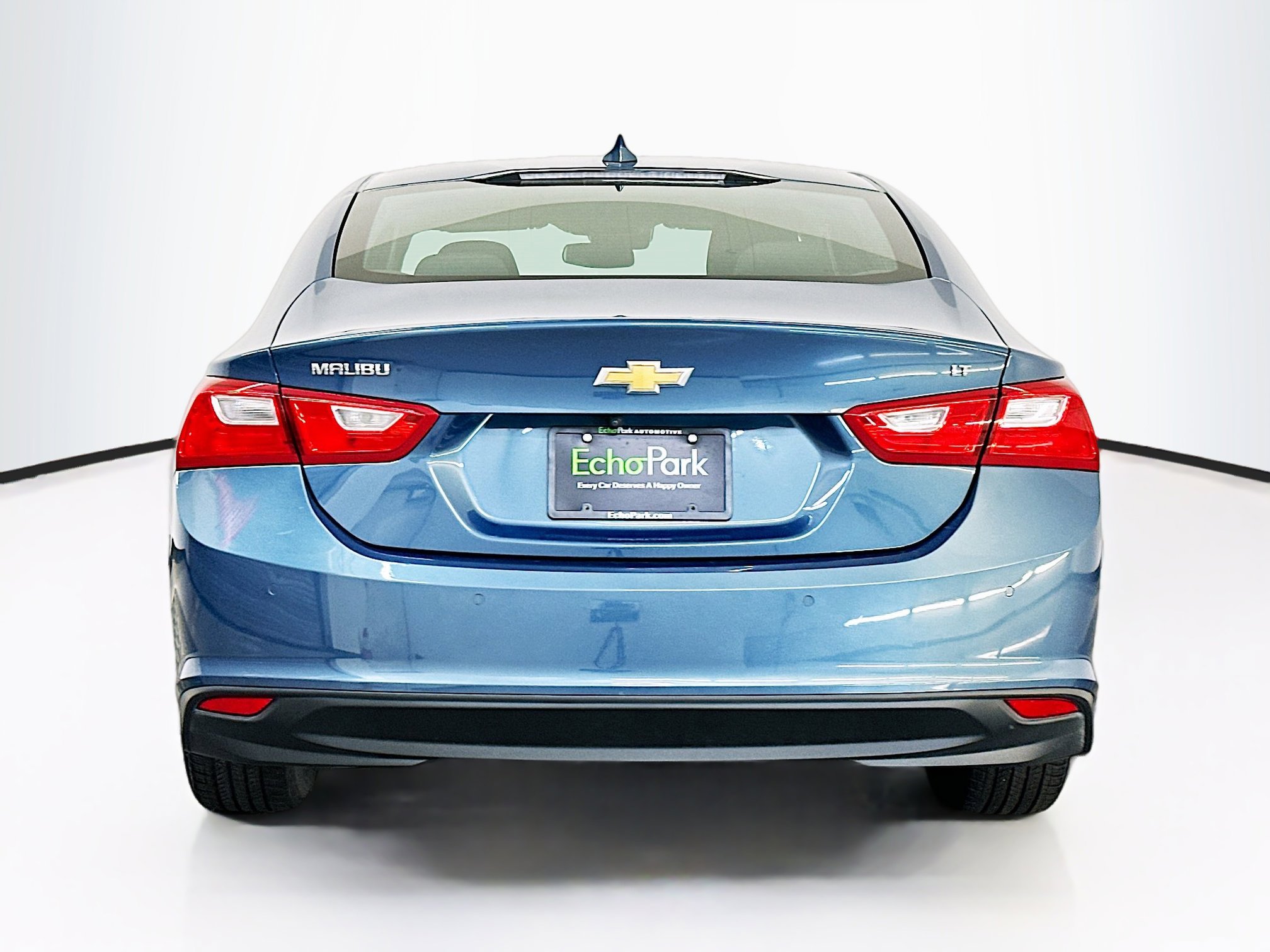 Used 2024 Chevrolet Malibu LT image 7