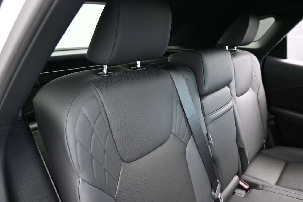 Used 2024 Lexus RX 350 Premium w/ Accessory Package (K3) FWD image 41