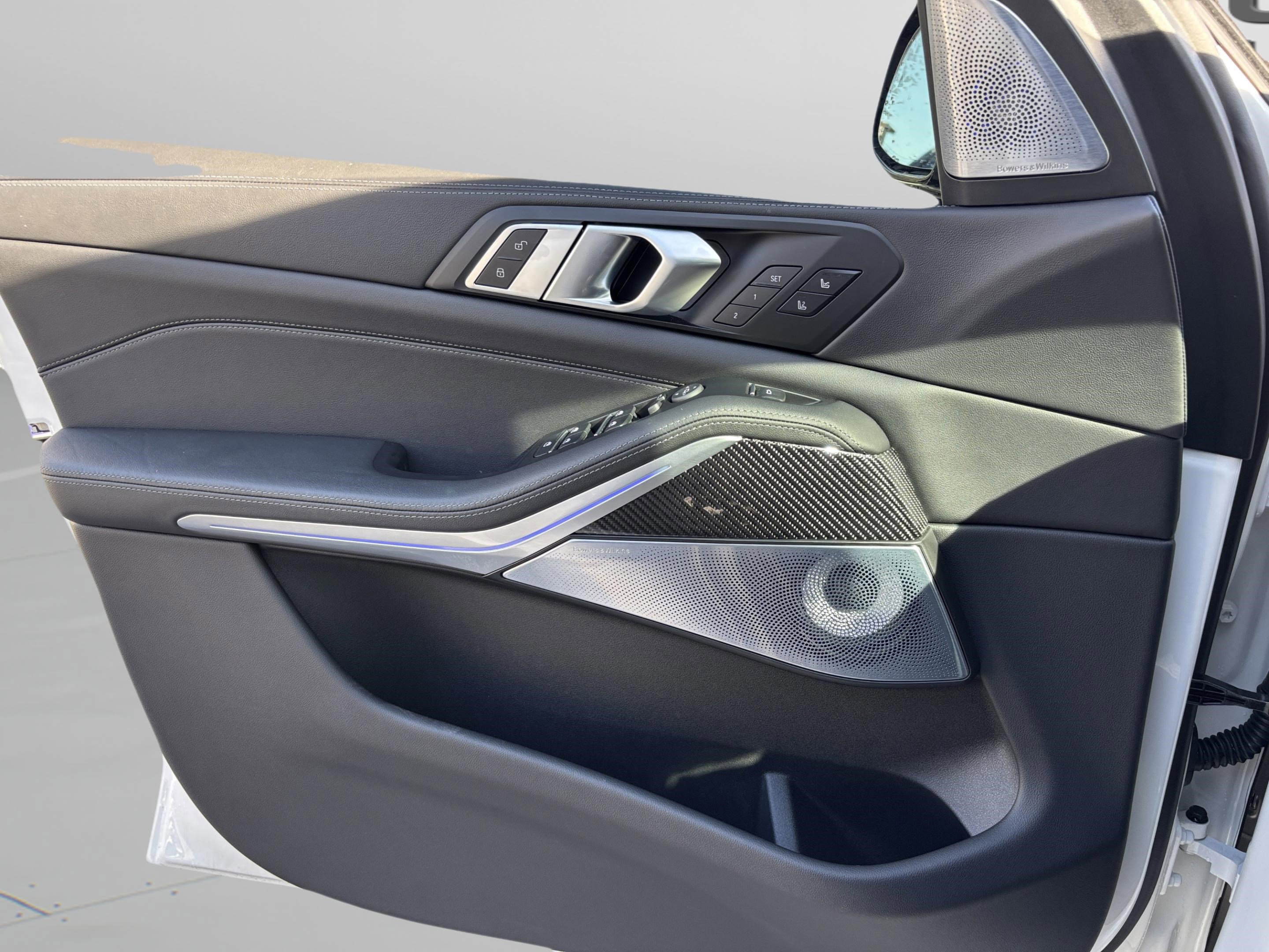 Used 2026 BMW X5 M Competition image 18