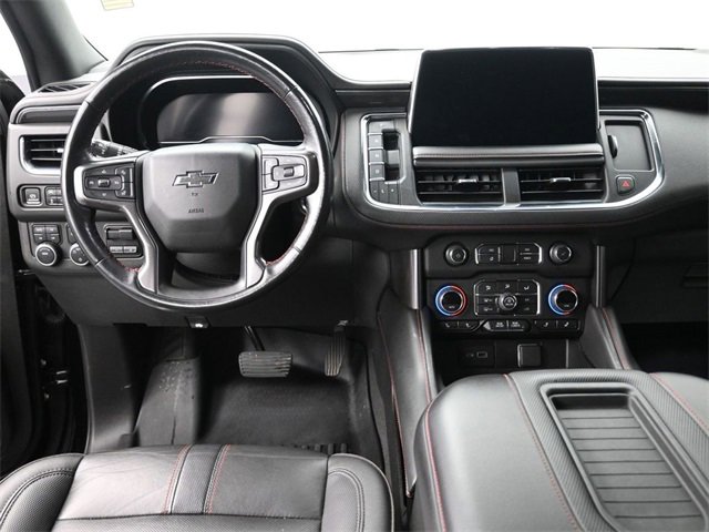 Used 2022 Chevrolet Suburban RST w/ Sport Performance Package image 22