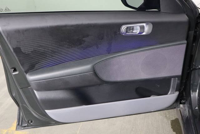 Used 2023 Hyundai Ioniq 6 SEL RWD image 18