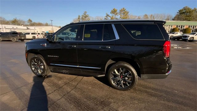 New 2026 GMC Yukon Elevation image 6