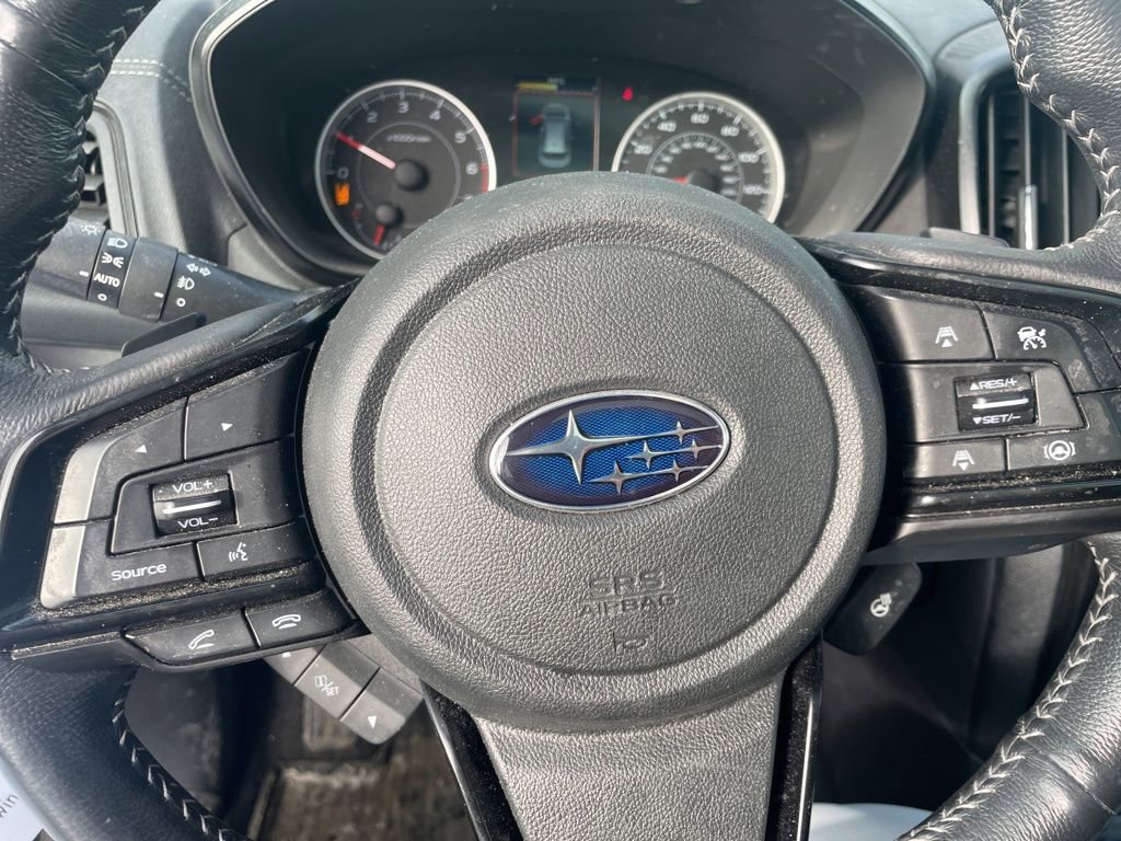 Used 2022 Subaru Ascent Onyx Edition image 18