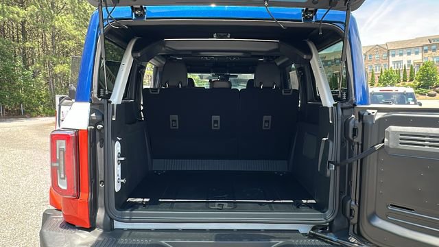 New 2026 Ford Bronco Stroppe Edition AWD/4WD image 18