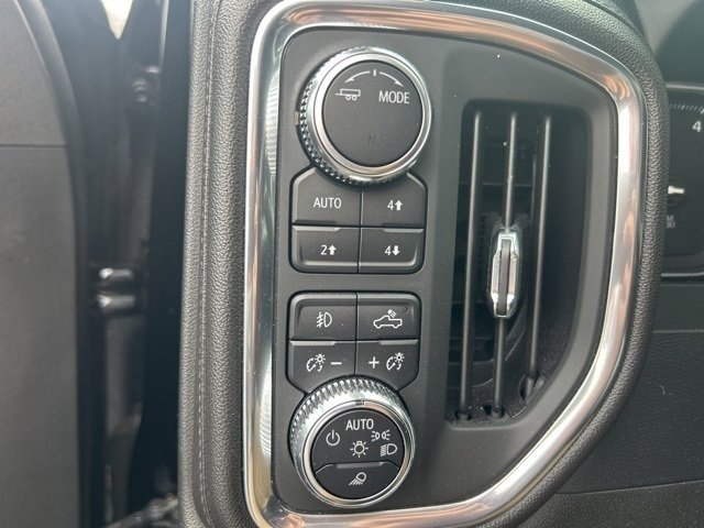 Used 2022 GMC Sierra 1500 Denali w/ Denali Premium Package image 13