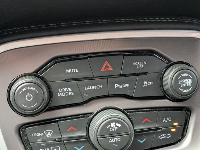 Used 2022 Dodge Challenger R/T Scat Pack image 26