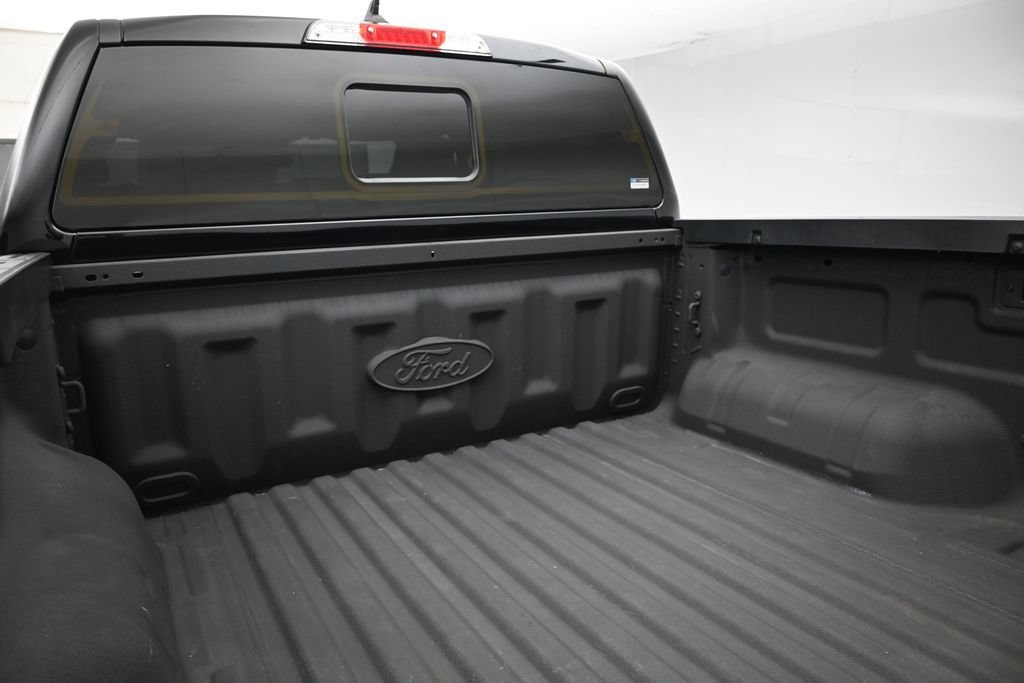 Used 2024 Ford Ranger Raptor AWD/4WD image 22