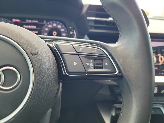 Certified 2023 Audi A3 2.0T Premium FWD image 22