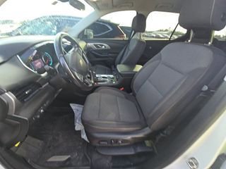 Used 2021 Chevrolet Traverse LT FWD image 8