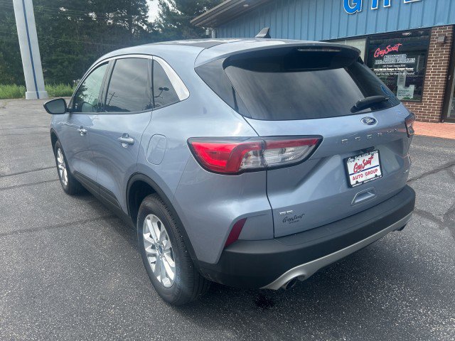 Used 2022 Ford Escape SE w/ Convenience Package image 8