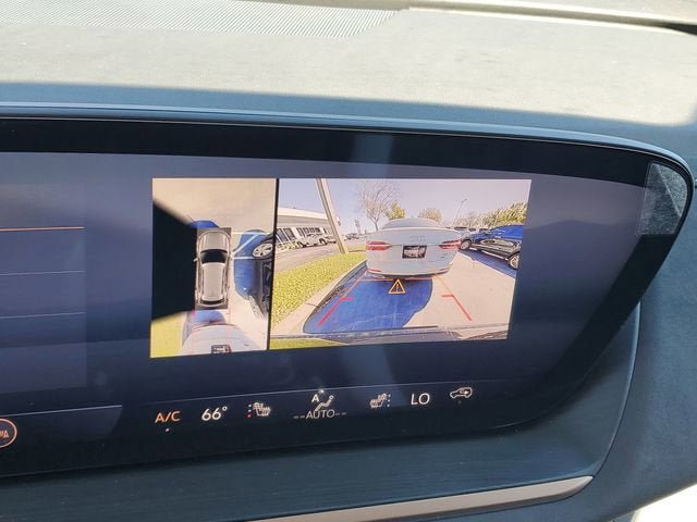 New 2026 Buick Envision Sport Touring AWD/4WD image 22