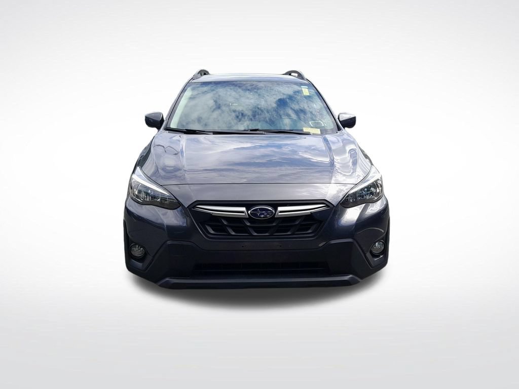 Used 2021 Subaru Crosstrek 2.0i Premium AWD/4WD image 2