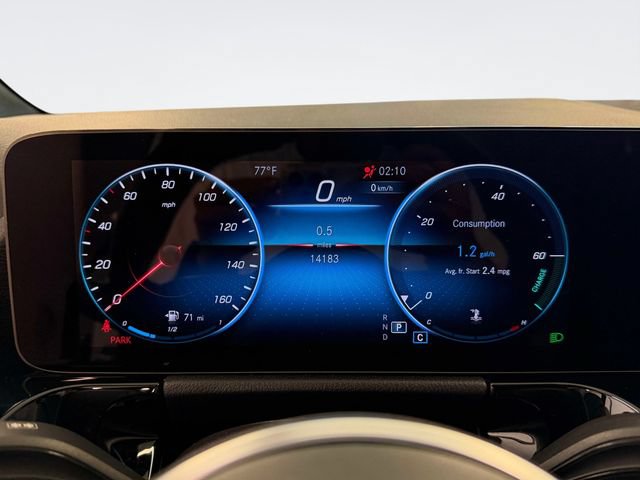 Certified 2023 Mercedes-Benz GLA 250 4MATIC image 25