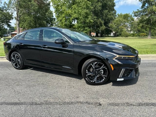 New 2026 Kia K5 GT-Line FWD image 2