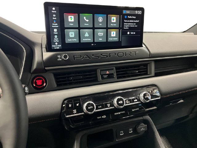 New 2026 Honda Passport TrailSport Elite image 20
