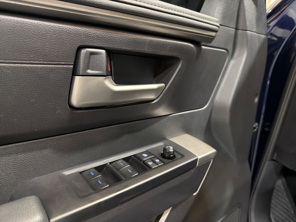 Used 2024 Toyota Tundra SR5 w/ TRD Sport Package image 26