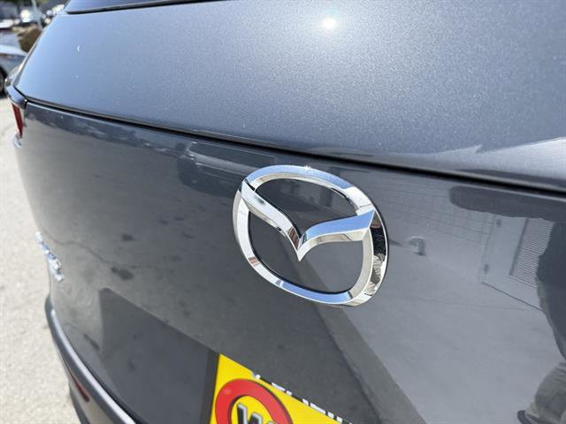 New 2025 MAZDA CX-50 2.5 Hybrid w/ Cargo Package image 11