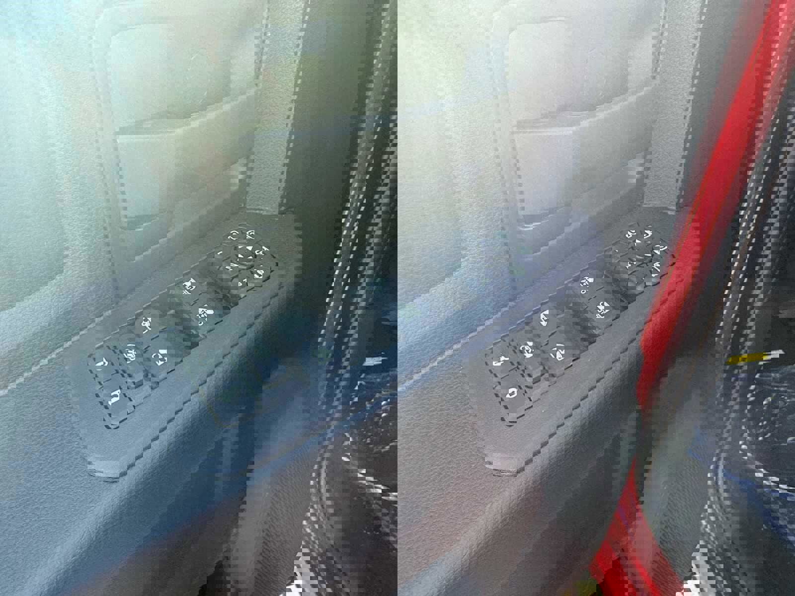 New 2026 RAM 2500 Tradesman image 6