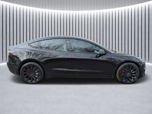 Used 2019 Tesla Model 3 image 2