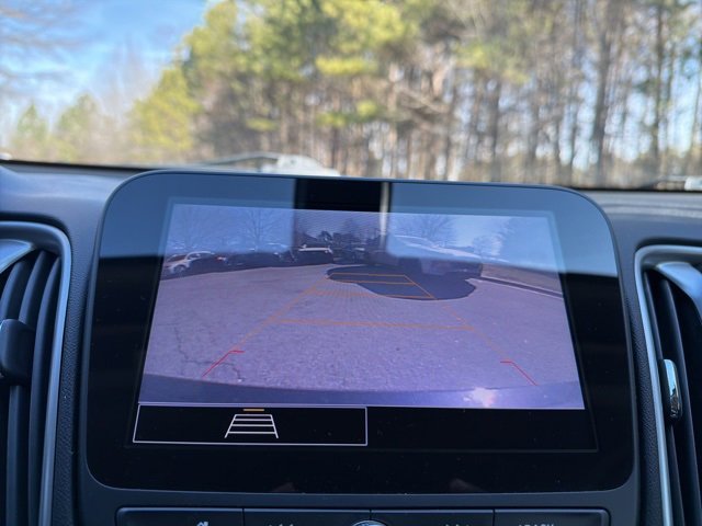 Used 2022 Chevrolet Malibu RS image 16