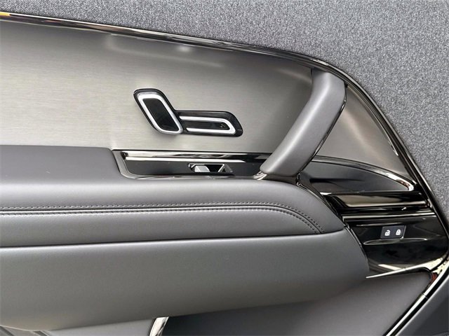 New 2025 Land Rover Range Rover Sport Dynamic SE image 11