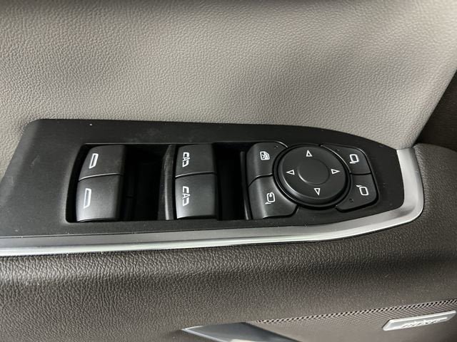 New 2026 Chevrolet Silverado 1500 LTZ image 23